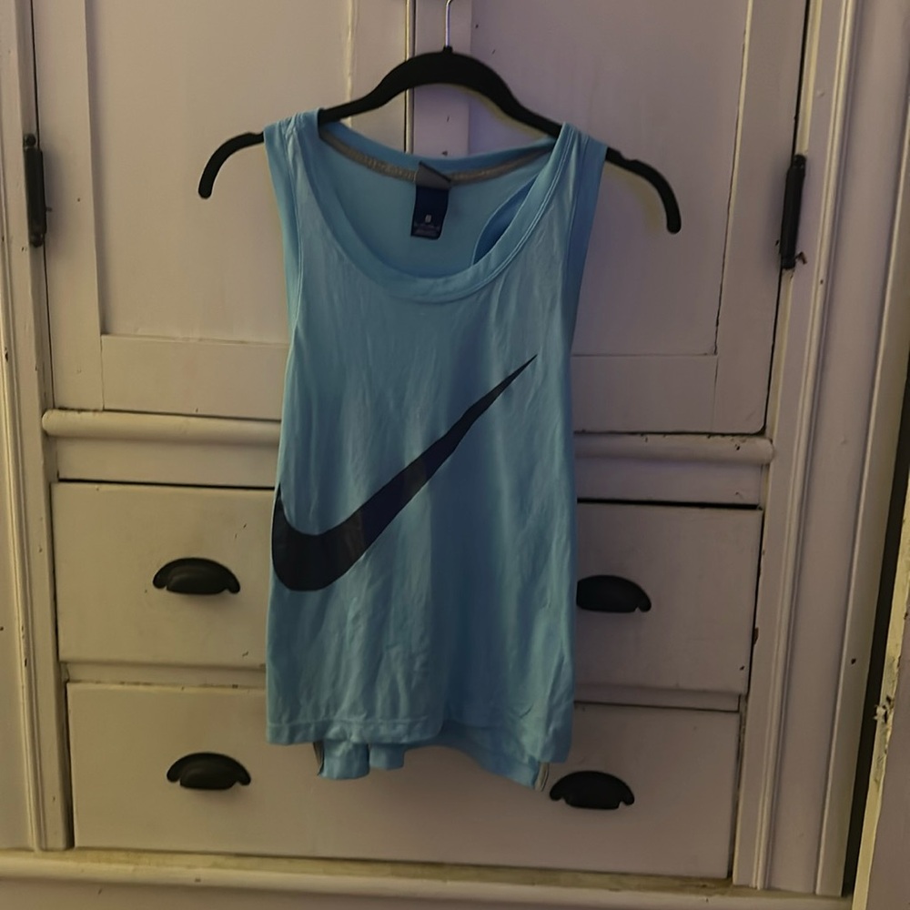 Womens Nike xsmall tank